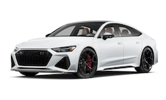 2025 Audi RS 7 Sportback