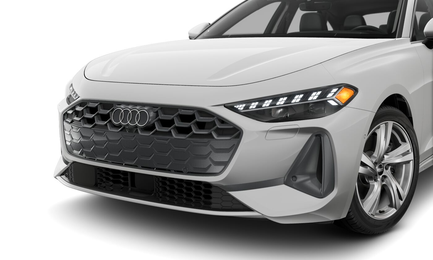 2025 Audi A5 Quattro Premium Plus photo 2