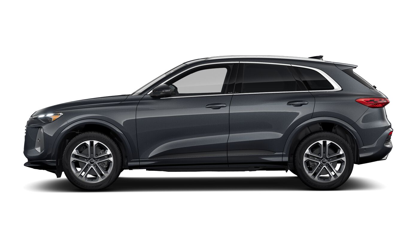 2025 Audi Q5 2.0T Premium photo 10