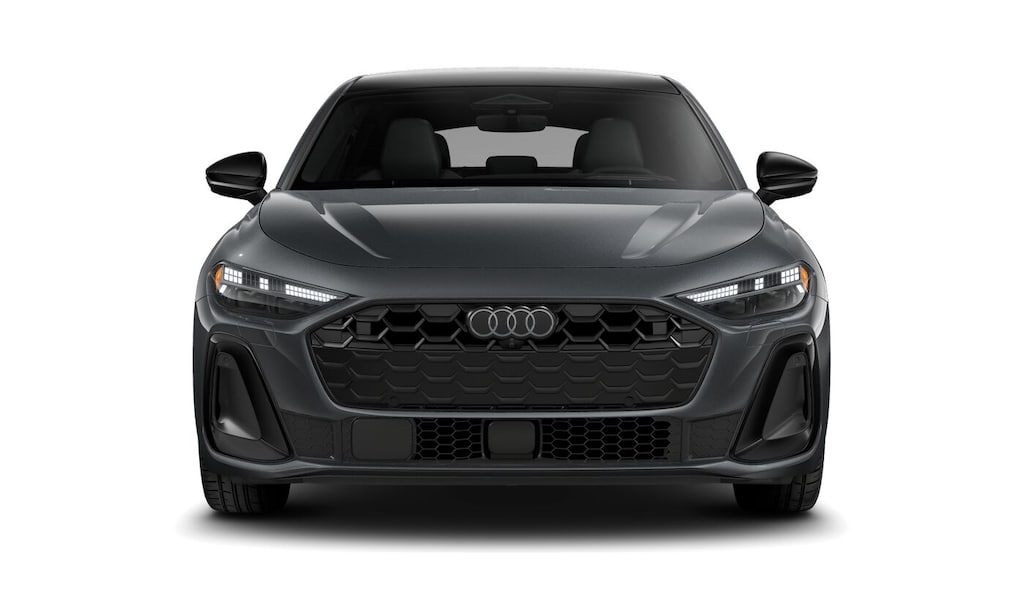 New 2025 Audi  2.0T Technik Sportback