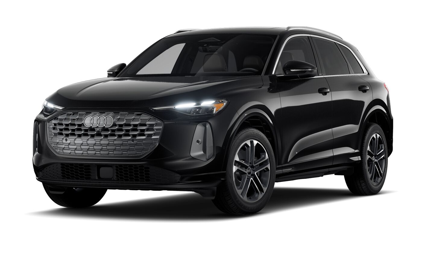2025 Audi Q5 Premium -
                  Saint Paul, MN