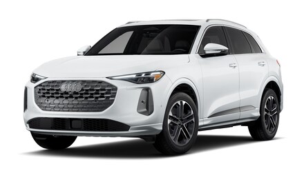 2025 Audi All-new Q5 2.0T Progressiv SUV