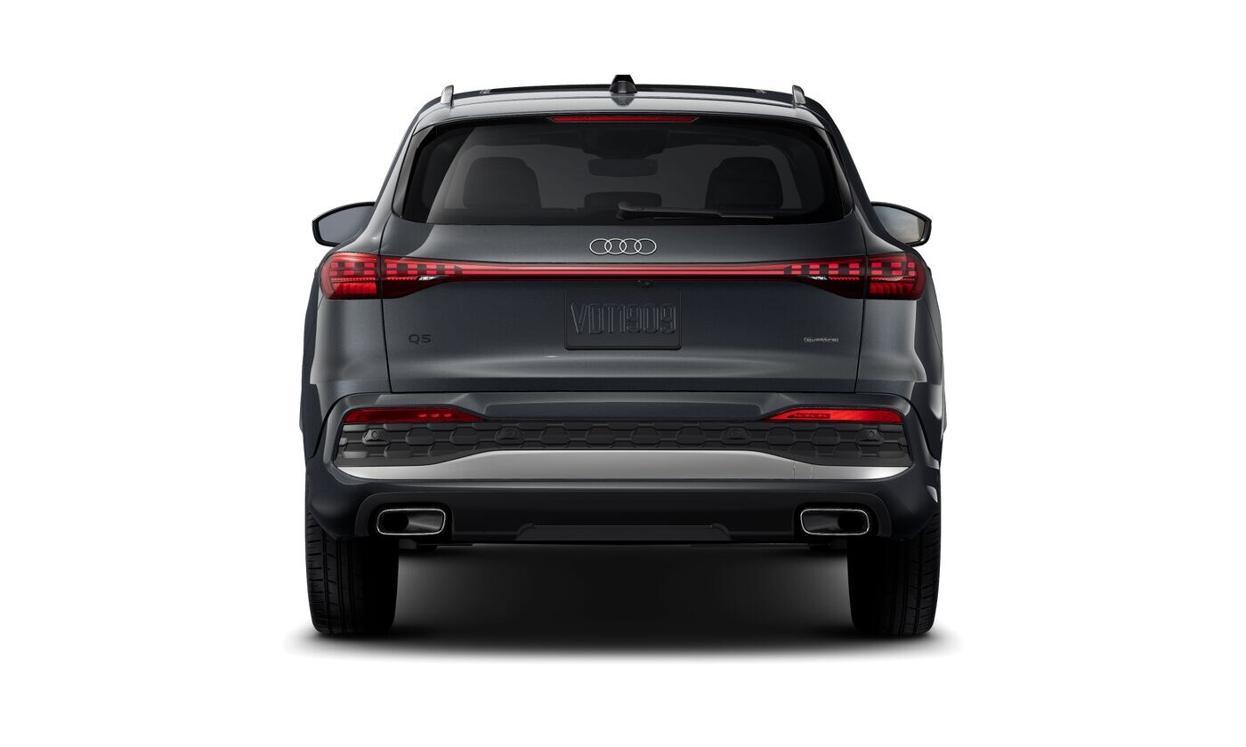 2025 Audi Q5 2.0T Premium photo 4