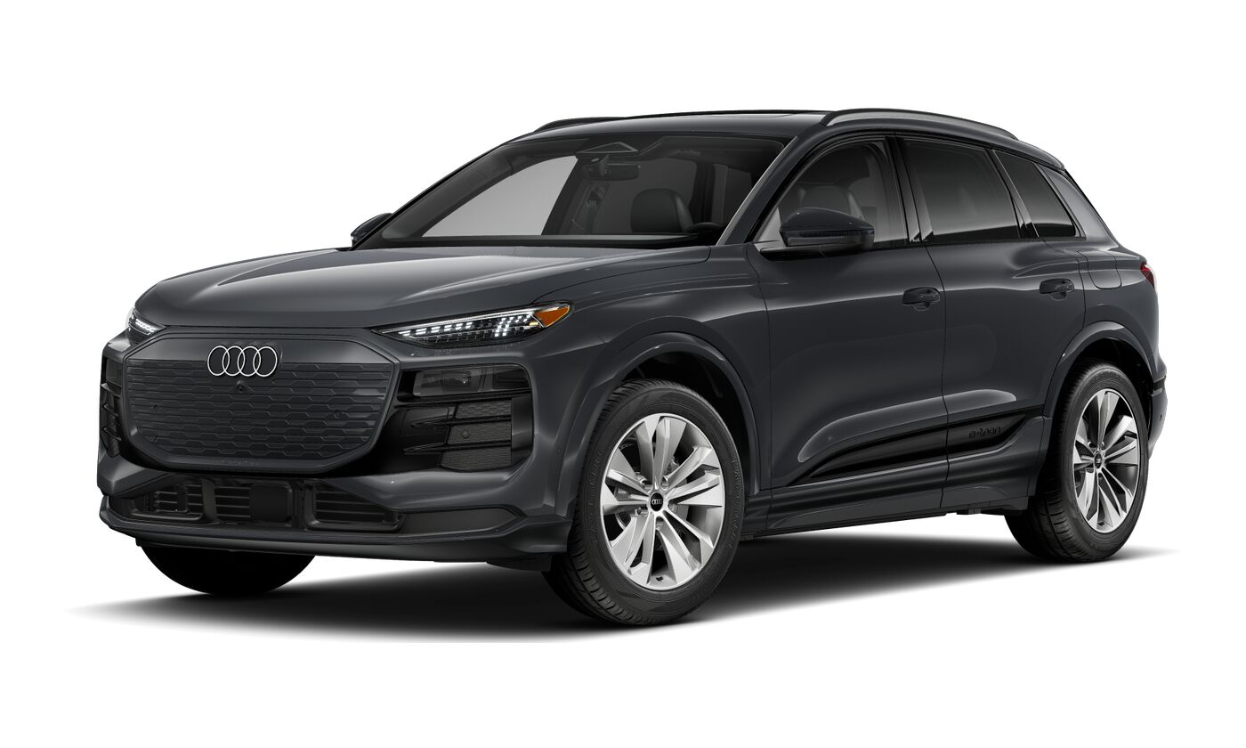 2025 Audi Q6 e-tron Premium Plus -
                  Calabasas, CA
