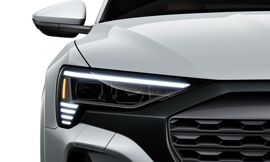 New 2024 Audi Q8 etron For Sale in Phoenix AZ