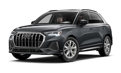 2025 Audi Q3 45 SUV