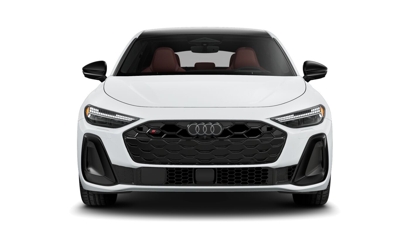2025 Audi S5 Premium Plus photo 2