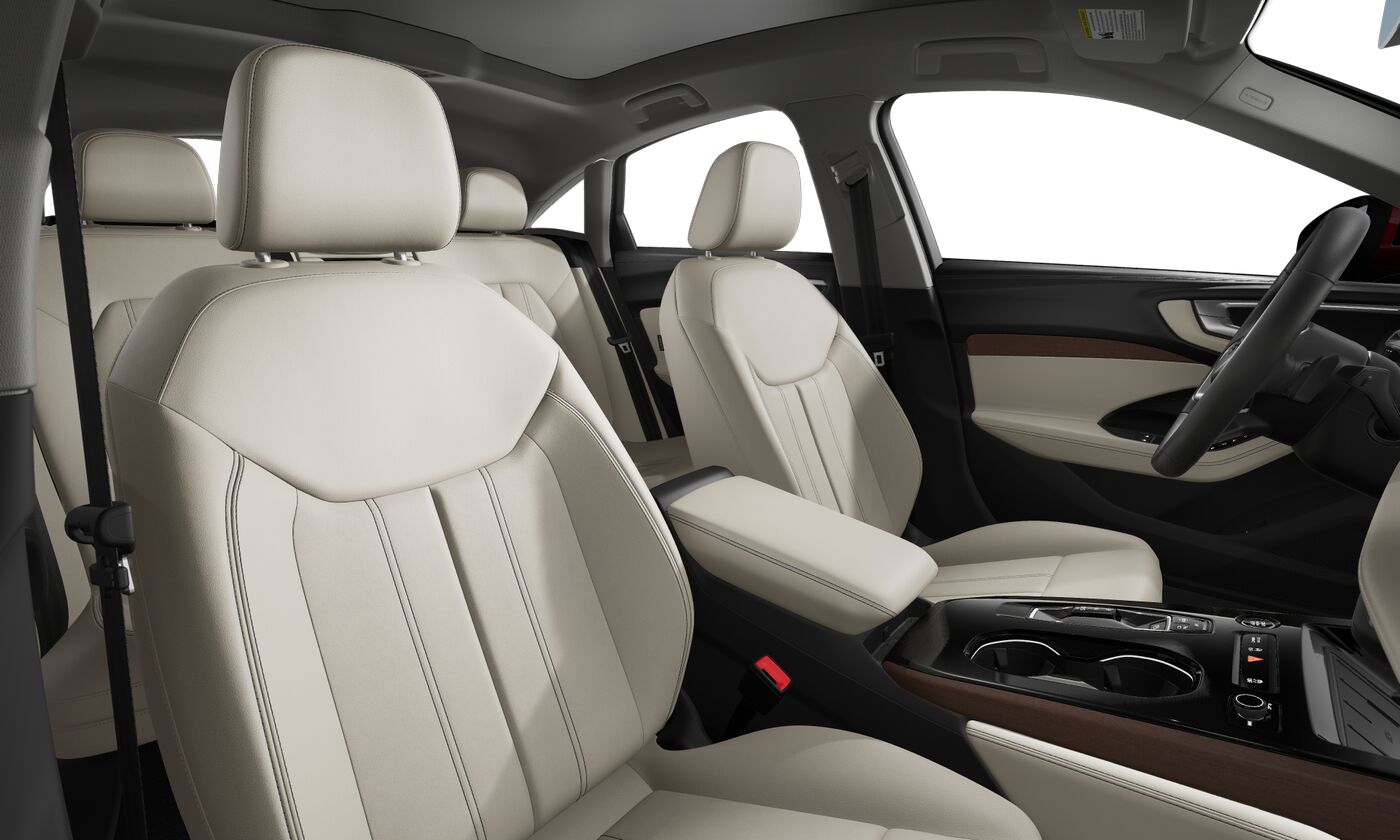 2025 Audi A5 Quattro Premium photo 10