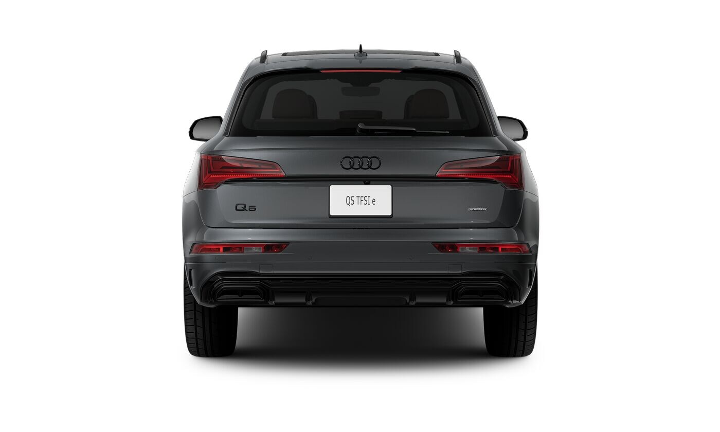 2025 Audi Q5 55 S line Premium Plus photo 4