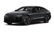 Audi S6 e-tron