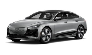 2025 Audi A6 e-tron Prestige Sedan