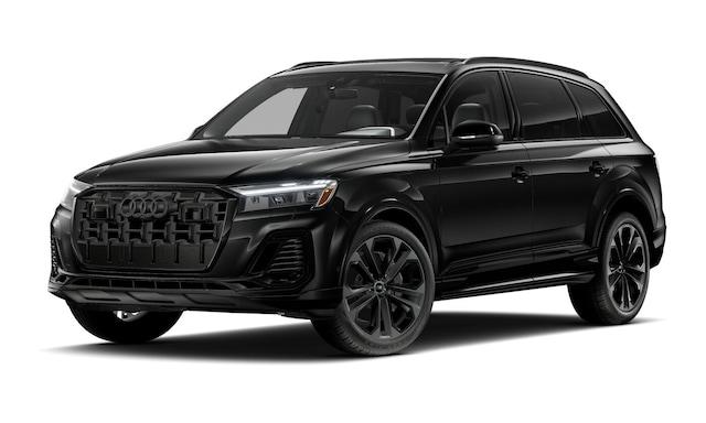 2025 Audi Q7 55 Premium Plus SUV