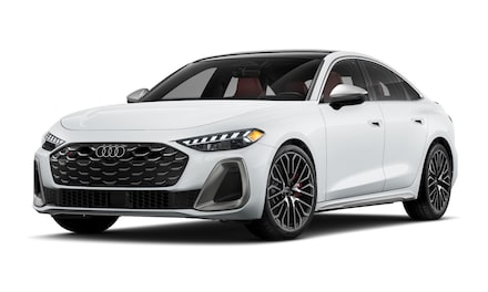 2025 Audi All-new S5 3.0T Sportback