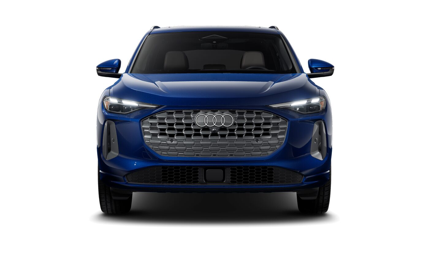 2025 Audi Q5 2.0T Premium photo 4