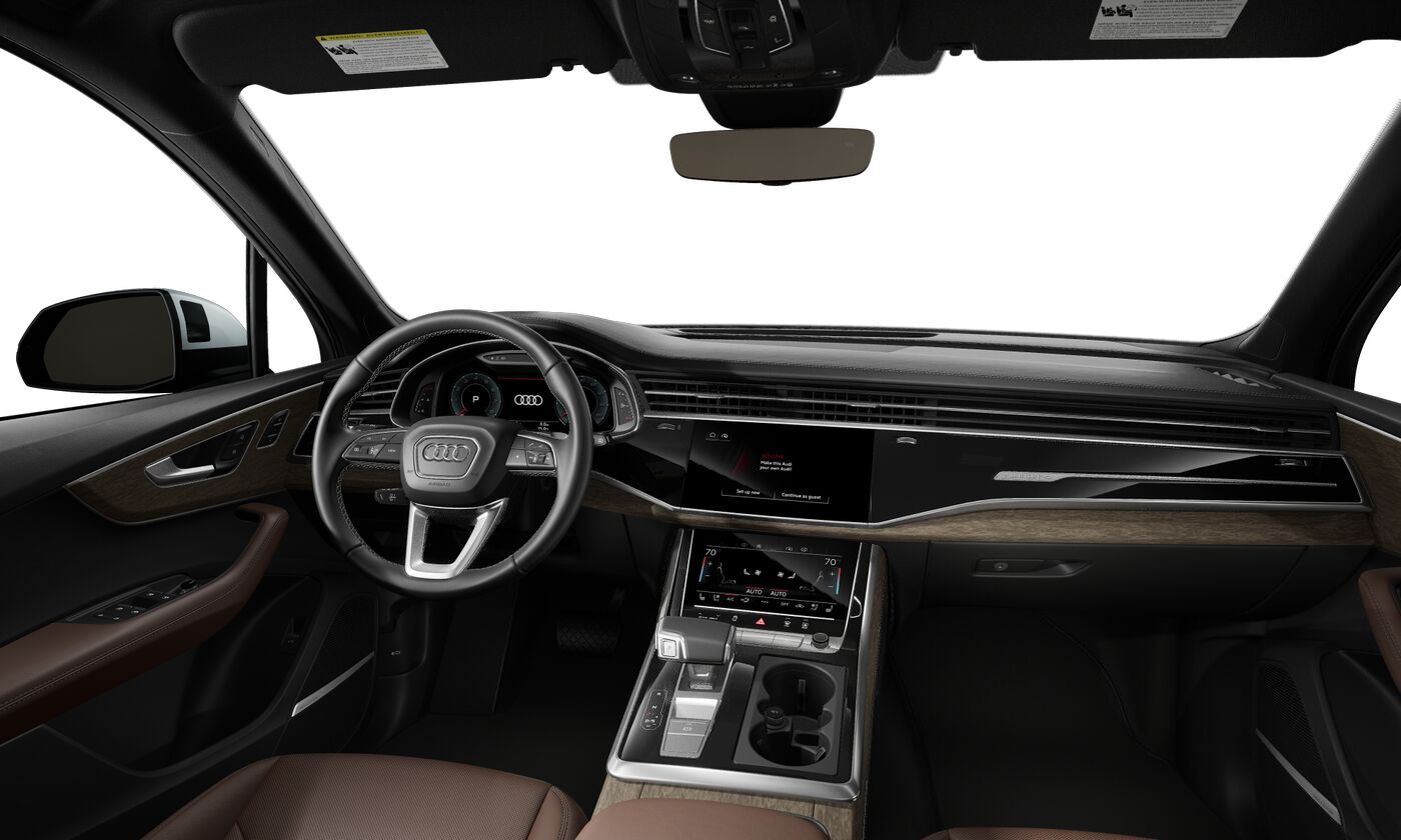 2025 Audi Q7 Premium Plus - Photo 8