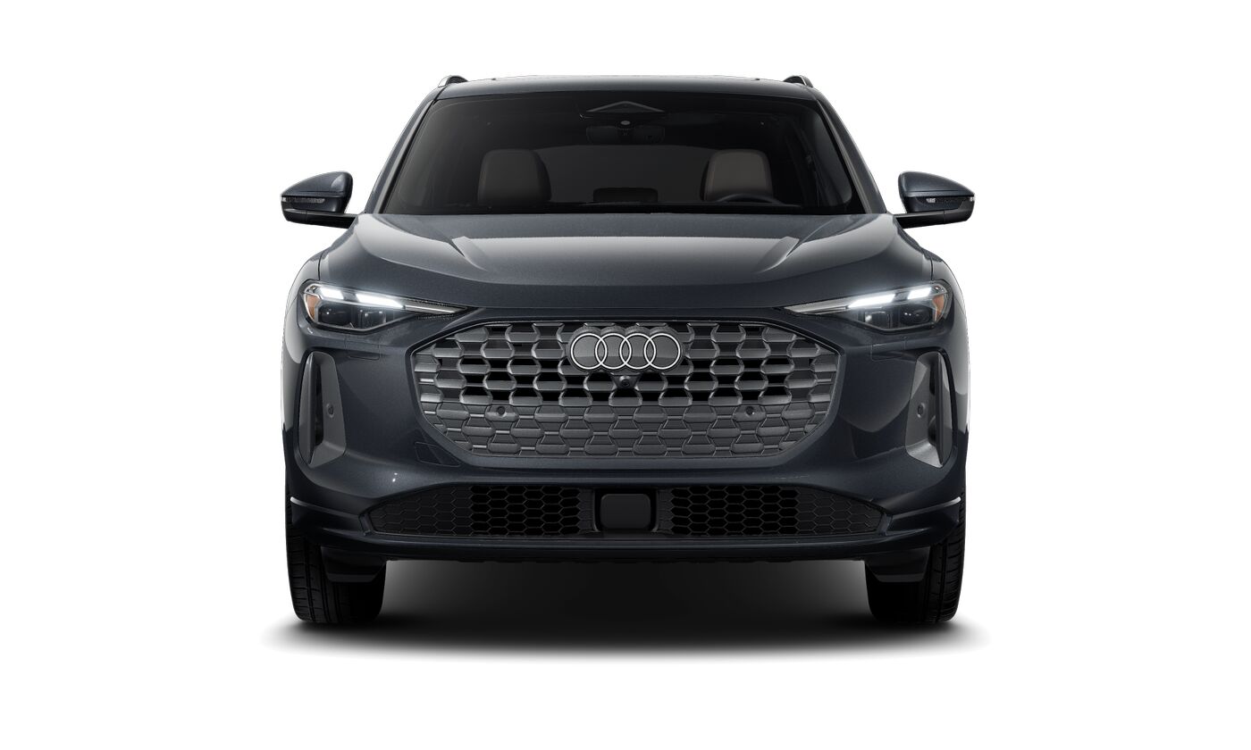 2025 Audi Q5 2.0T Premium photo 3