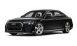 Audi A8 L
