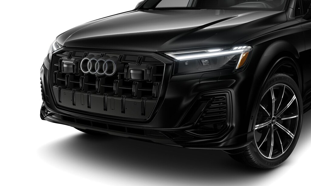 New 2026 Audi Q7 45 Premium Plus SUV