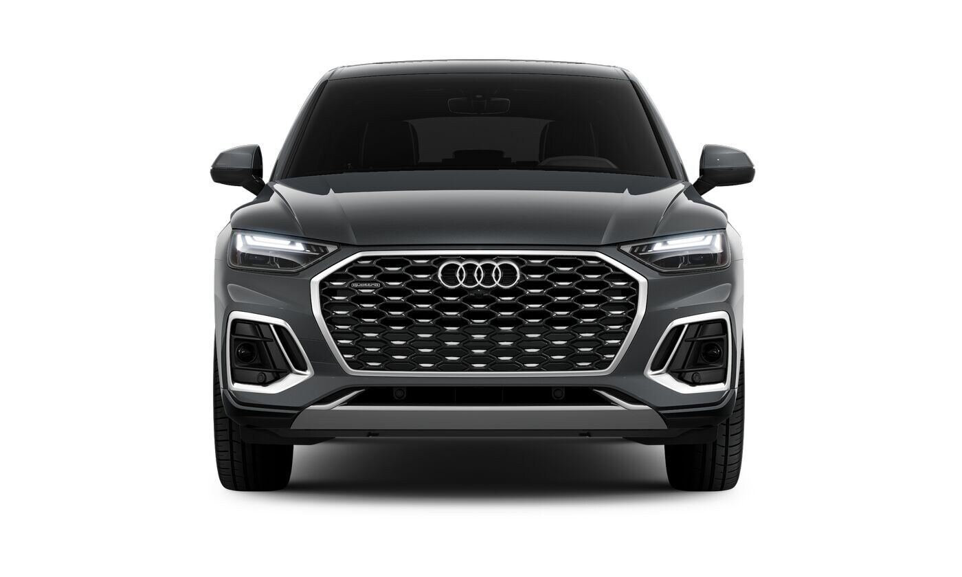 2025 Audi Q5 Sportback 45 S line Premium photo 3