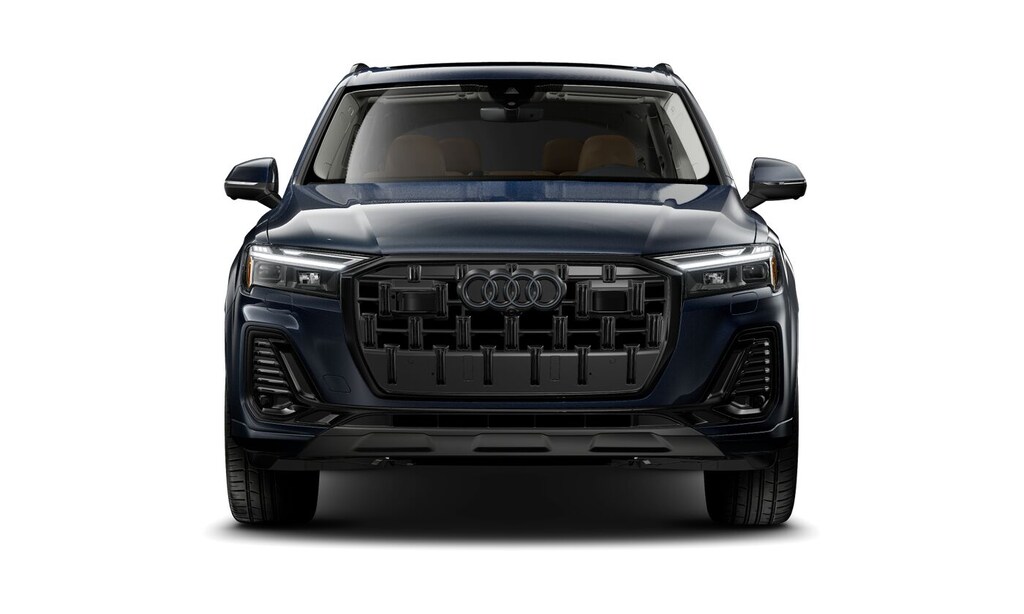 New 2026 Audi Q7 2.0 Tfsi SUV