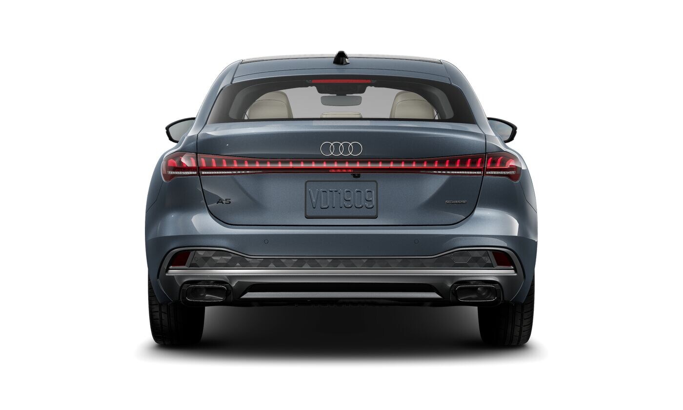 2025 Audi A5 2.0T Premium Plus photo 4