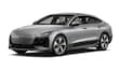 Audi A6 Sportback e-tron