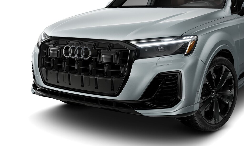 New 2026 Audi Q7 55 Premium Plus SUV