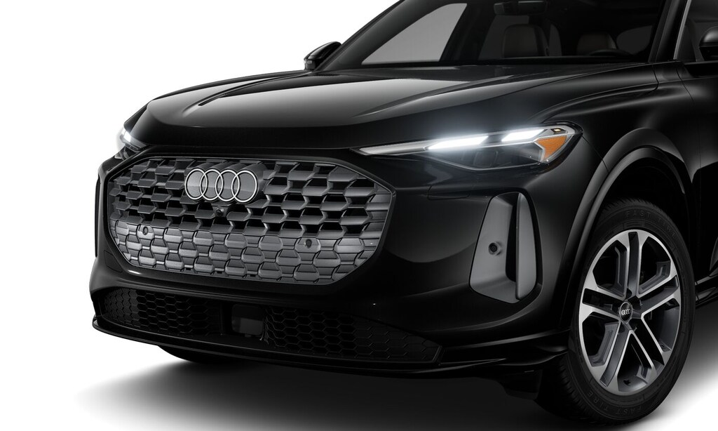 New 2025 Audi Q5 Premium SUV