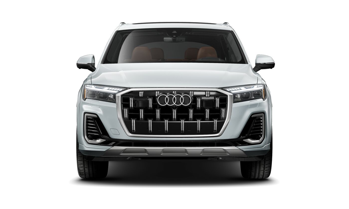 2025 Audi Q7 Prestige photo 3