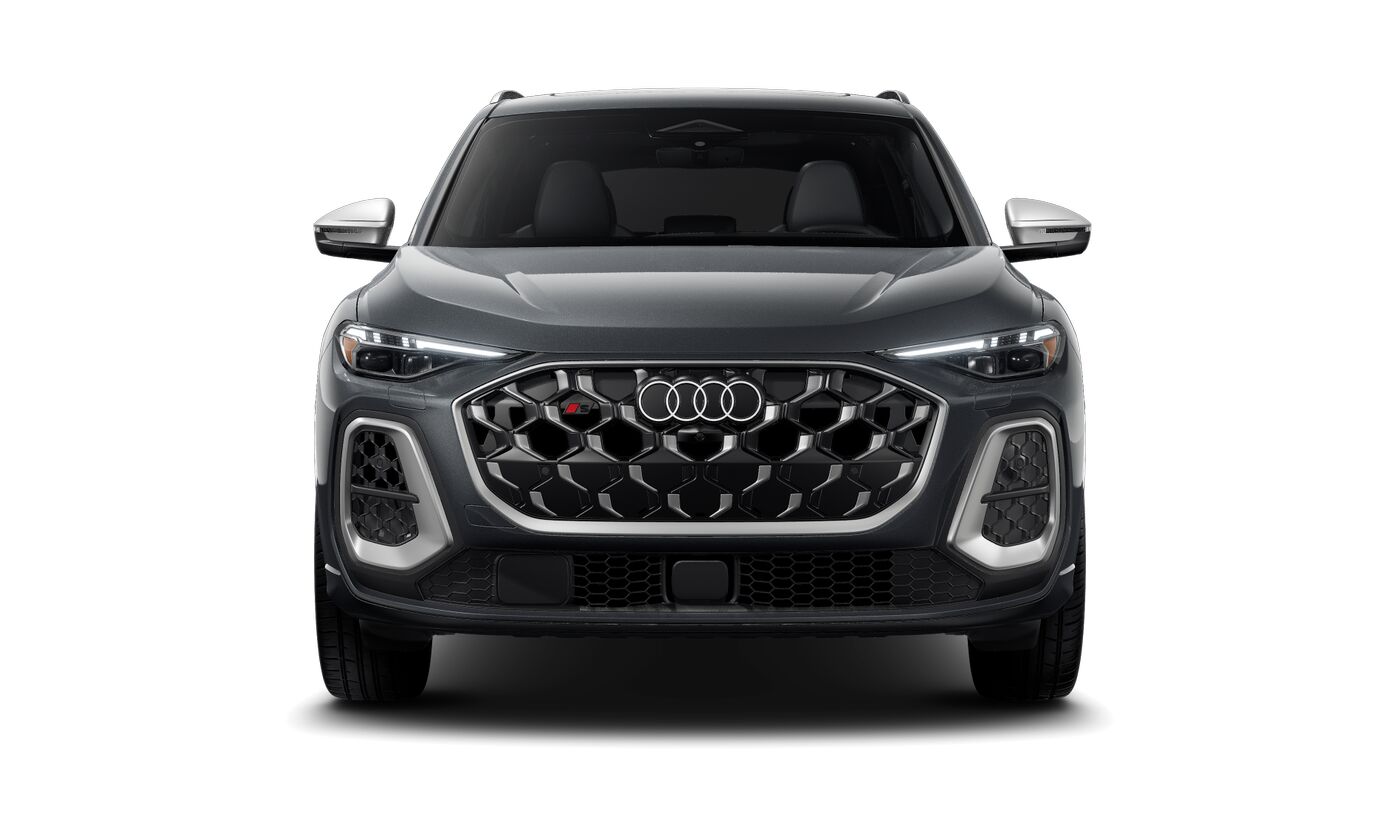 2025 Audi SQ5 Premium Plus photo 3
