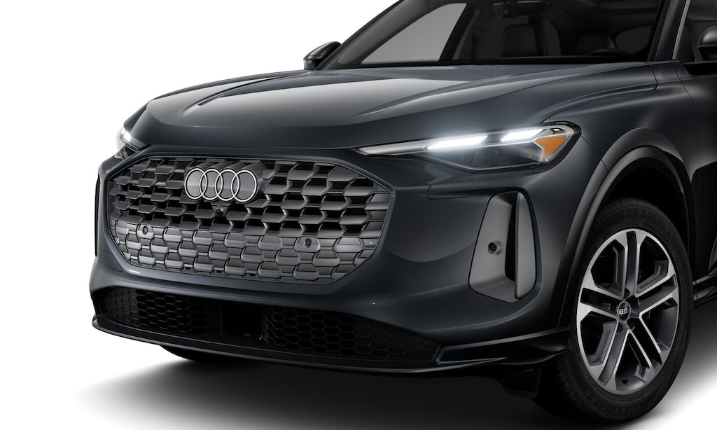 New 2026 Audi Q5 2.0T Premium SUV