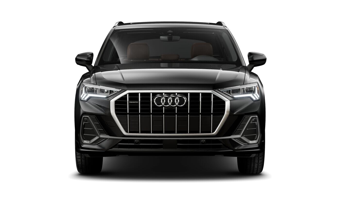2025 Audi Q3 S line Premium Plus photo 3