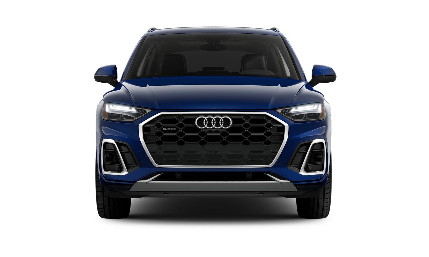 2025 Audi Q5 45 S line Premium Plus photo 3
