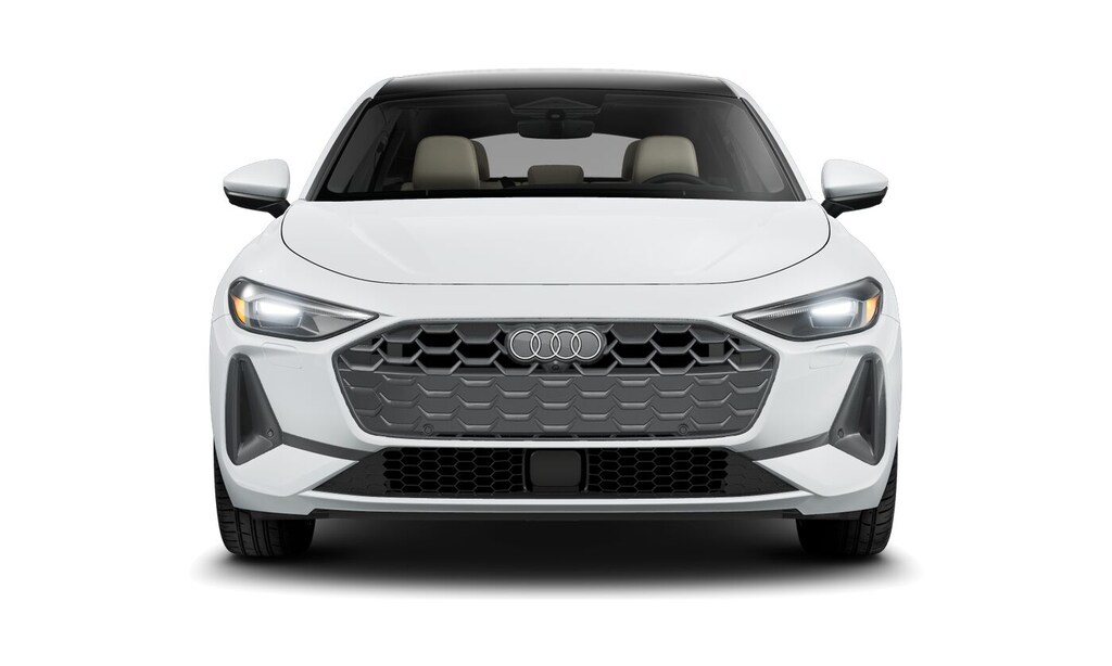 New 2025 Audi All-new A5 Premium Hatchback