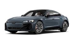 2025 Audi S e-tron GT de base Berline