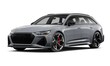 Audi RS 6 Avant