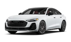 2025 Audi S5 3.0T Premium Sportback