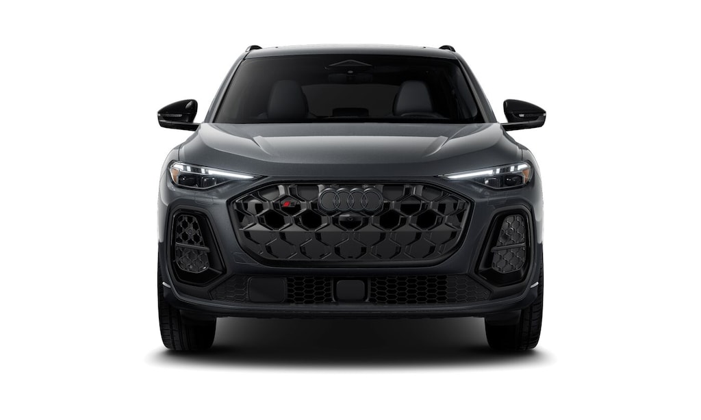 New 2025 Audi All-new SQ5 Premium Plus SUV