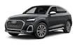  Audi SQ5 Sportback