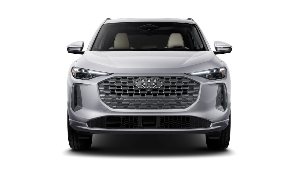 New 2026 Audi Q5 2.0T Premium SUV