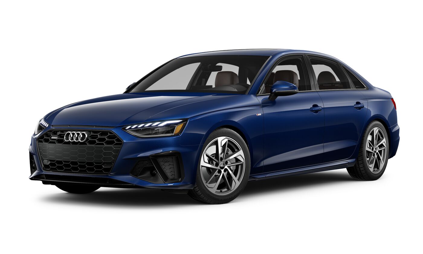 New 2025 Audi A4 S Line Premium 45 Tfsi Quattro For Sale in Fremont CA VIN WAUDAAF42SN001815