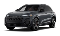 2025 Audi All-new SQ5 3.0T Technik SUV