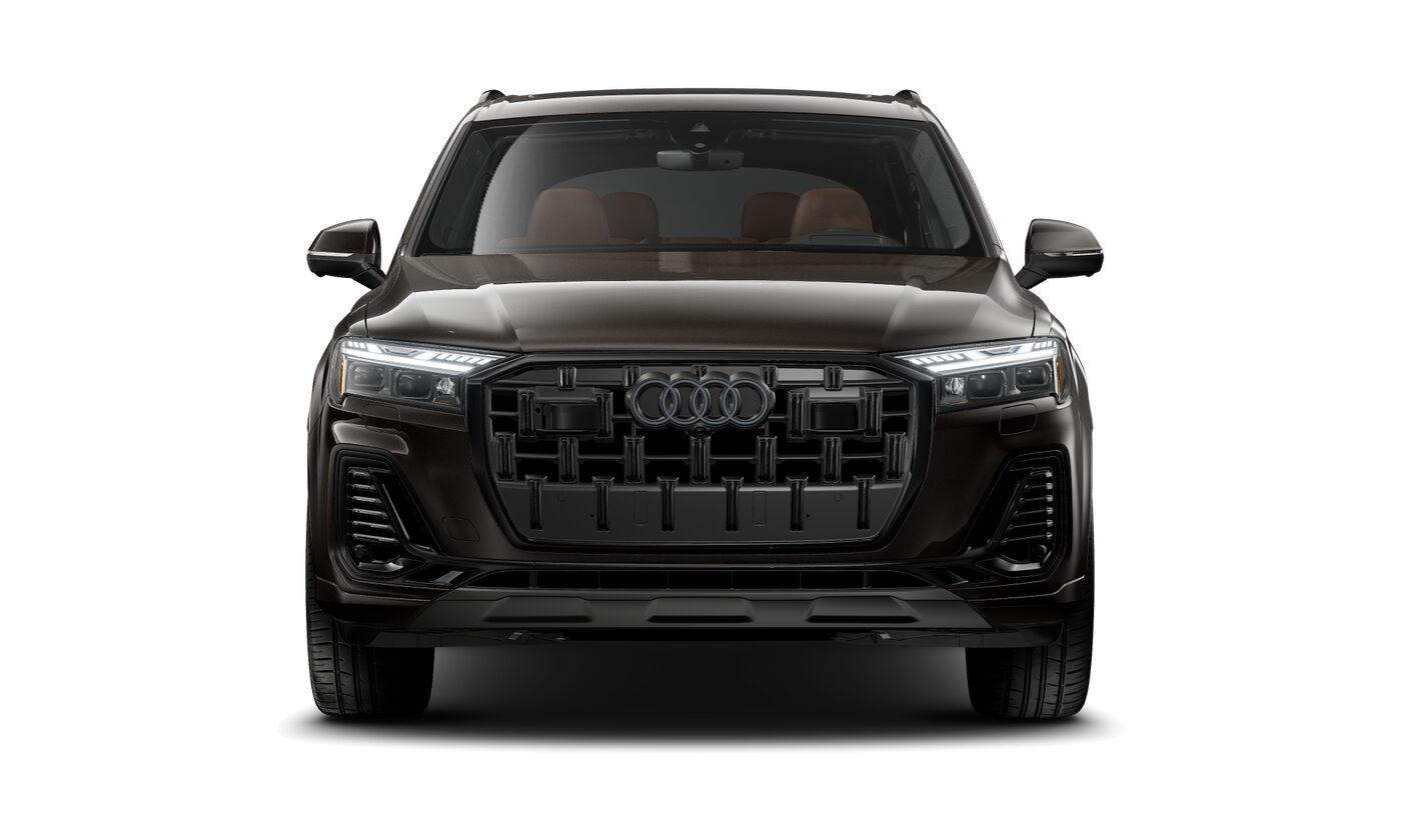 2025 Audi Q7 Prestige photo 3