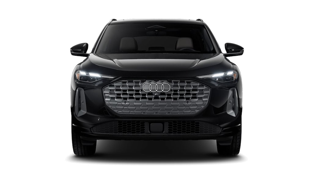 New 2025 Audi Q5 Premium SUV