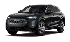 2025 Audi All-new Q5 2.0T Premium SUV