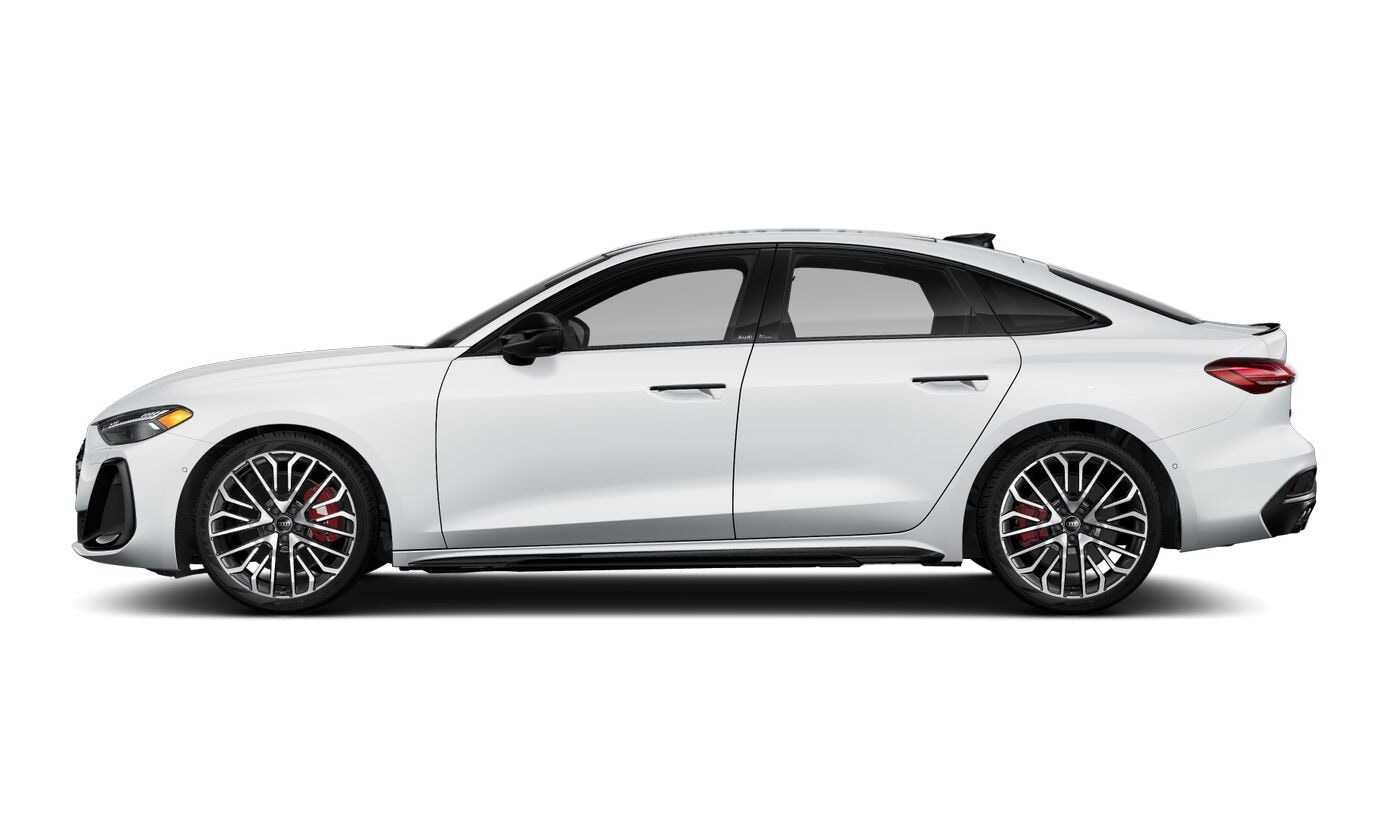2025 Audi S5 Premium Plus - Photo 40