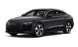  Audi A6 Sportback e-tron