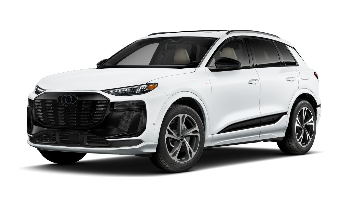 2027 Audi Q6 e-tron Premium Plus quattro's photo