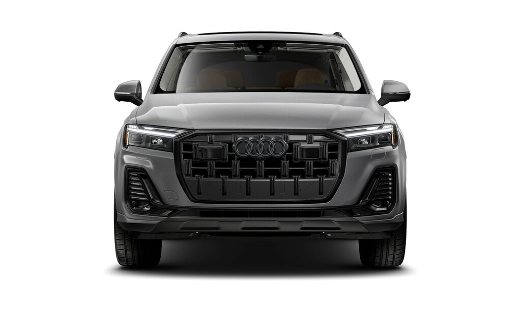 New 2026 Audi Q7 45 Premium Plus SUV