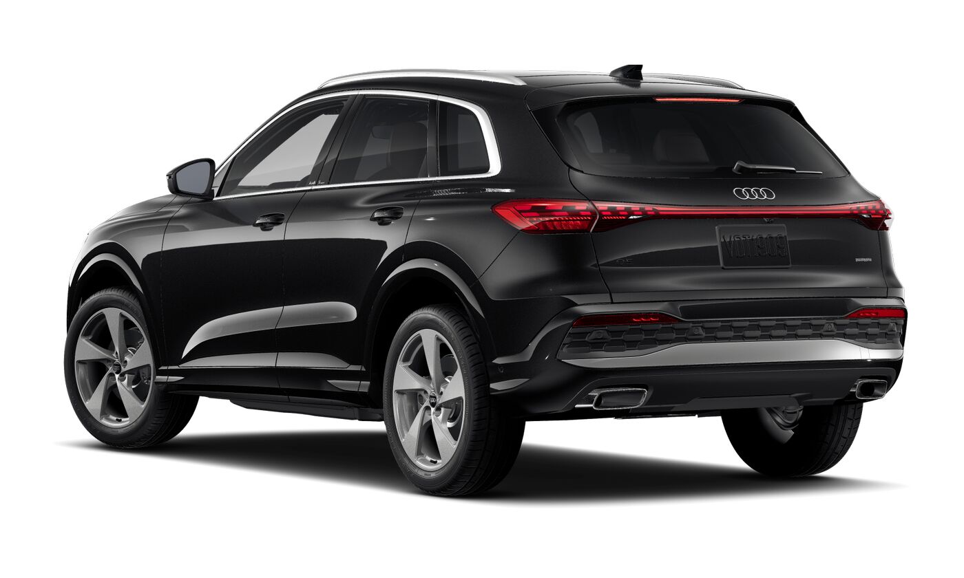2025 Audi Q5 2.0T Premium photo 4